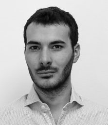 Emanuele Formento