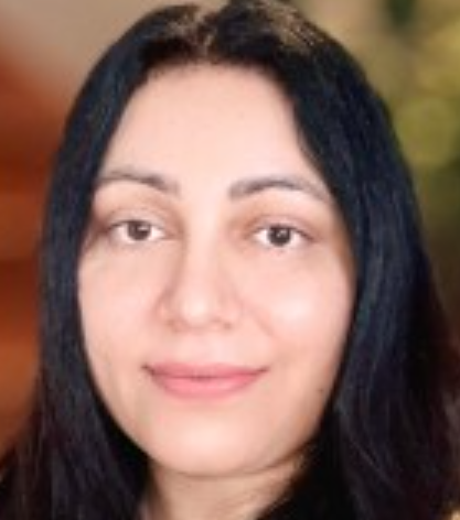 Vasundhara Sharma