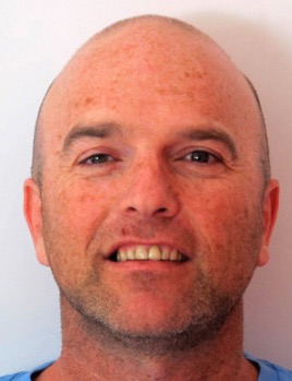 Eyal Shalev