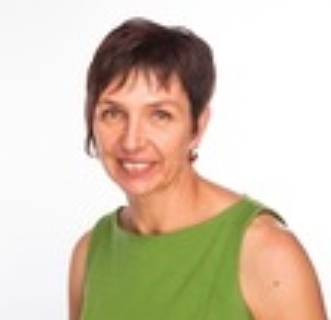Kristina Kairaitis