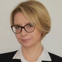 Irina Dolgopolova