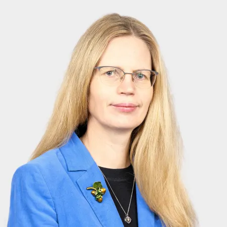 Eve Runno-Paurson