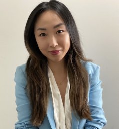 Liu Jenny