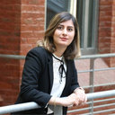 Elham Mohsenzadeh