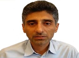 Mohammad Reza Feylizadeh