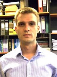 Adrian Ioan Dogariu