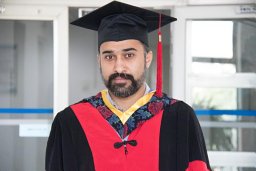 Muhammad Sarfraz