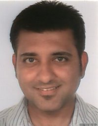 Lokpal Bhatia