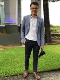 Saneh Khunkaew