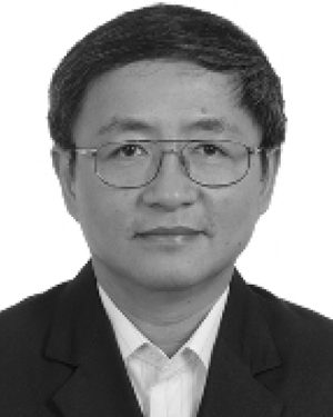 Jiandong Liang