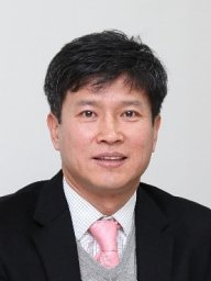 Dongjoo Park