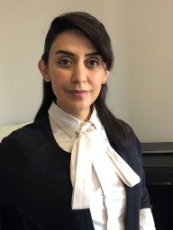 Zahra Khatami