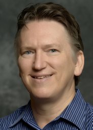 Sean D. Connell
