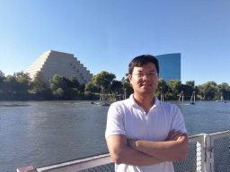 Sheng Zhang
