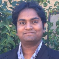 Aravindha Antoniswamy