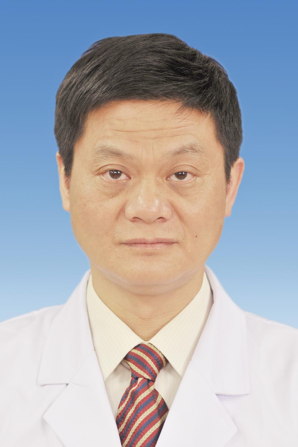 Ge Chen