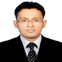 Md. Ibadul Islam