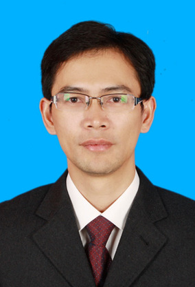 Yueping Li