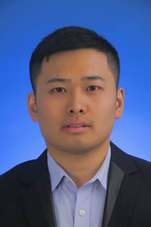 Shupeng Liu