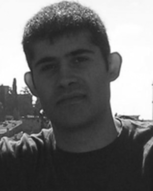 Matteo Tomasi