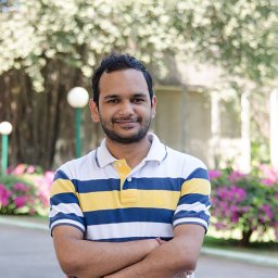 Sanjay Kumar Upadhyay
