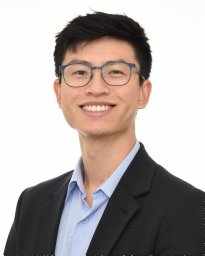 Andy Lam