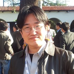 Shinji Yokogawa