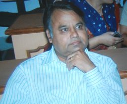R. Pandey
