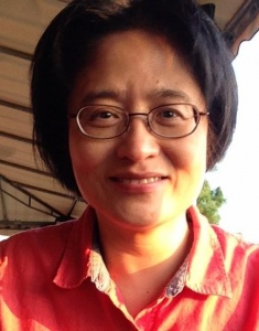 Li-Tzy Wu
