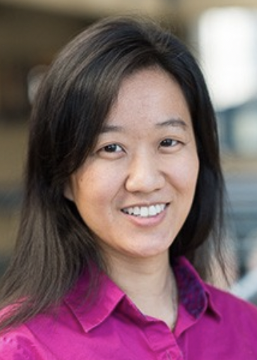 Frances Chen