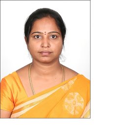 Deepa Thangavel