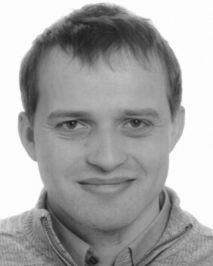 Steven Colleman