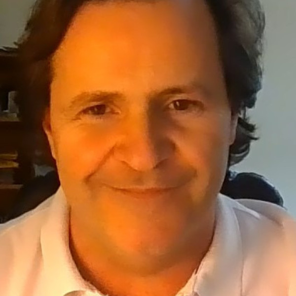 Jose Paulo Da Silva