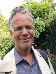Kenneth F. Rijsdijk