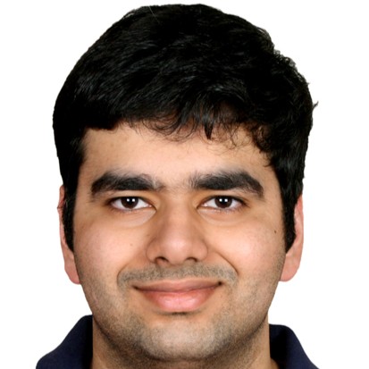 Siddhant Arora