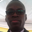 Solomon S. R. Gidigasu