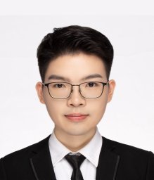 Yongsong Huang
