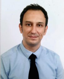 Gurhan Taskin