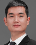 Guibo Zhu