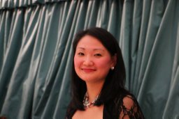 Lucy Yang