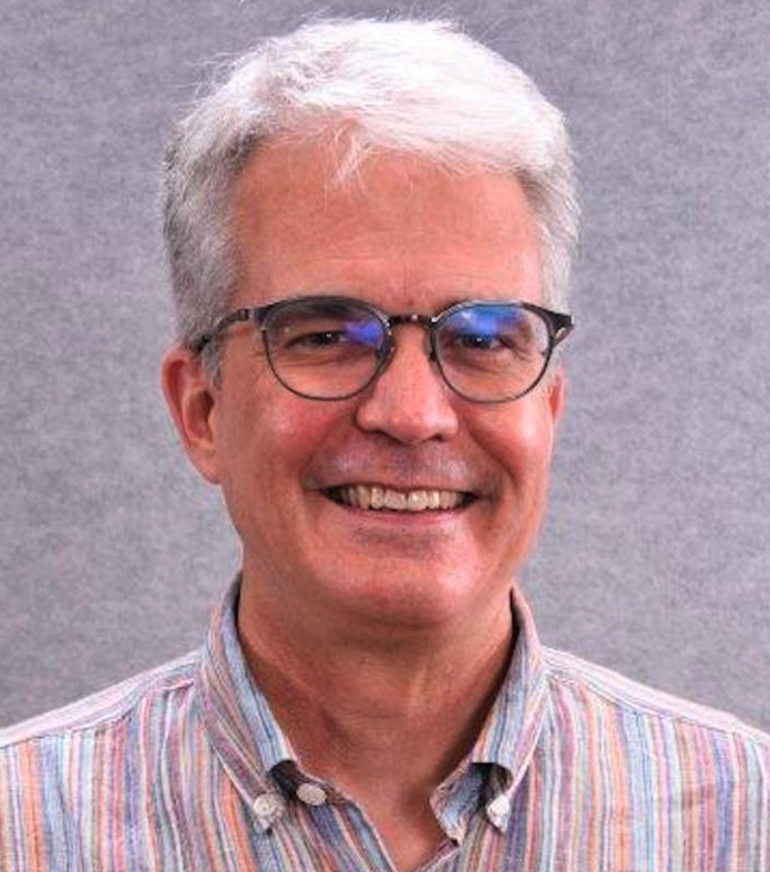 Lance Waller