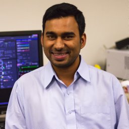 Jagannath Swaminathan