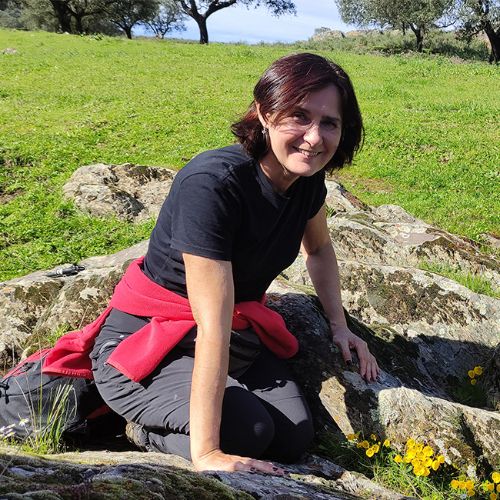 Montserrat Vilà