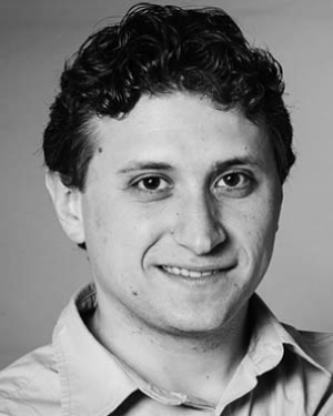 Alexander Finder