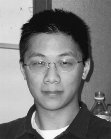 C. Wong