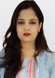 Deepali Bhagat