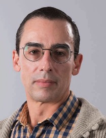Ariel Graff-Guerrero