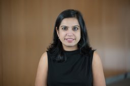 Kavita Mosalpuria