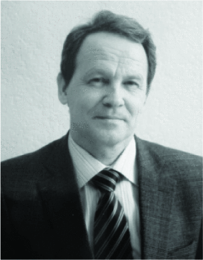 A. I. Aliferov