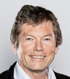 Stein Terje Holden